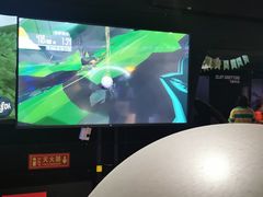 -VS SPORTS PARK运动玩乐园·团建·生日会(合生汇店)