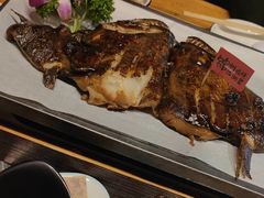 -锦州烧烤(民主路店)