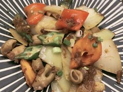 -菊上料理(蜀山银泰百货店)