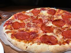 -大聖·精酿啤酒&火烧鸡(市南路店)