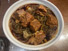 -南门小馆·清真(国贸商城店)