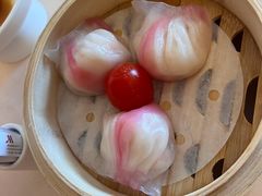 万豪脆笋鲜虾饺-正佳广场万豪酒店-粤菜餐厅·点心·海鲜·聚餐