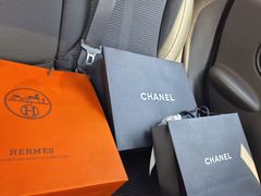 -爱马仕 HERMES(德基广场店)