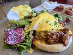 -The Rug Cafe(王府中环店)