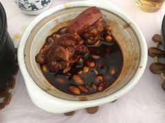 -阿隆煲店(秀仁苑店)