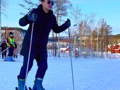 -北极村旅游风景区