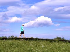 -白草畔自然风景区