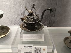 -马鞍山市博物馆