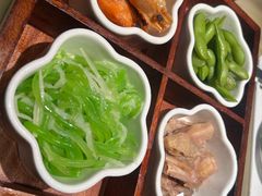 -吴越荣记苏州菜·松鼠桂鱼100%活鱼现做(月光码头店)