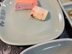 -韩盛·盛江山自助料理(沈辽路万达店)