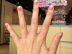 -海底捞火锅(CBD安泰广场店)