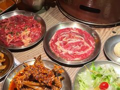 -西塔老太太泥炉烤肉(杭州首店)