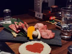 -杉海和牛烧肉海鲜自助(会展城店)