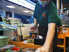-蚝英雄鲜蚝自助专门店(长楹天街直营店)