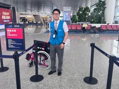 -广州白云国际机场-T2航站楼