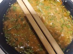 -钢管厂五区小郡肝火锅串串香(清河店)