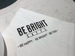 -BE BRIGHT KITCHEN(正佳广场店)