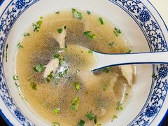 -长安后宰门水盆羊肉(新都心店)