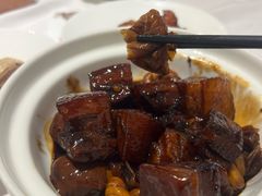 -新吉士·上海菜(浦东LCM置汇旭辉店)