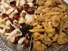 -小鱼小牛·鱼牛干锅·脆鱼火锅(世欧广场店)