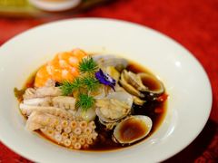 -那家小馆•北京菜•烤鸭(中关村店)