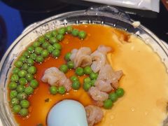 -川流不息·地道川菜·小龙虾(新松江路店)