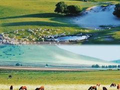 -塞罕坝国家级自然保护区