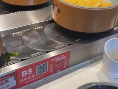 -龍歌自助小火锅(市南金茂湾店)