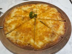 榴莲忘返浓味PIZZA-卡朋西餐(较场西路店)