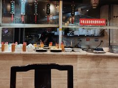 菜单-老淮滨-蚌埠非遗小吃(淮河路店)