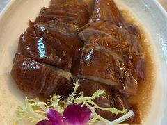 -香云轩·顺德菜(香云纱园林酒店店)