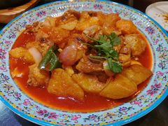 -阿西娅食府(中关村店)