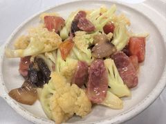 -鹿鸣酒家(越秀店)