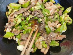 -张氏父子常德肠子馆(贺龙店)