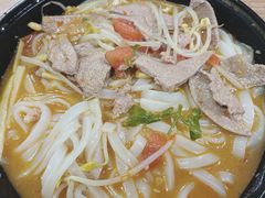 -亚皆老街南宁老友粉·米粉(印象城店)
