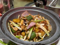 -红日饭店(裕隆三路店)