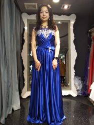 点击看大图 -韩国天使嫁衣婚纱礼服馆(上海旗舰店)