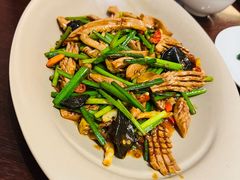 -赤湾大饭堂(山海逸居店)