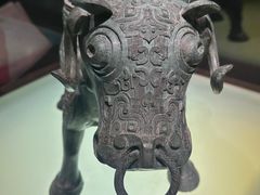 -上海博物馆(人民广场馆)