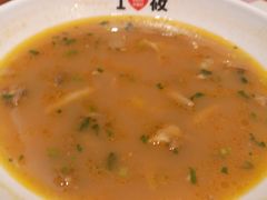 -西贝莜面村(当代商城店)