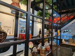 -向川南·水煮鱼·川菜(和平里店)