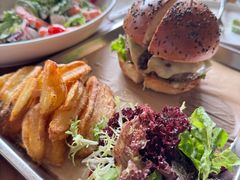 -UPPER KITCHEN(延安路店)