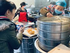 -家阳赵师傅油饼包烧麦(粮道街店)