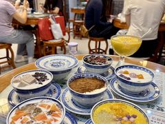 -双喜老铺(人民广场店)