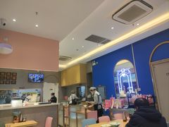 -小杨生煎(周浦万达店)