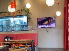 -红料理|串串有瘾·烧烤(吴中路店)
