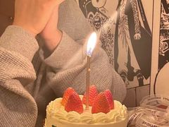-皇冠优选生日蛋糕(东西湖店)
