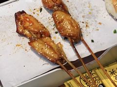 -木屋烧烤(坂田天安云谷店)