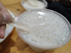 -小雨点糖水店(中兴街分店)
