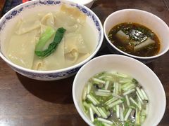 -天下第一面(大雁塔北广场店)